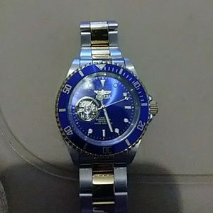INVICTA watch